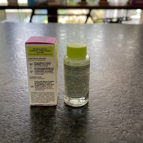 Sephora SAL Salicylic Acid Clarifying Lotion Targeting Skin Perfecting - Picture 3 of 4